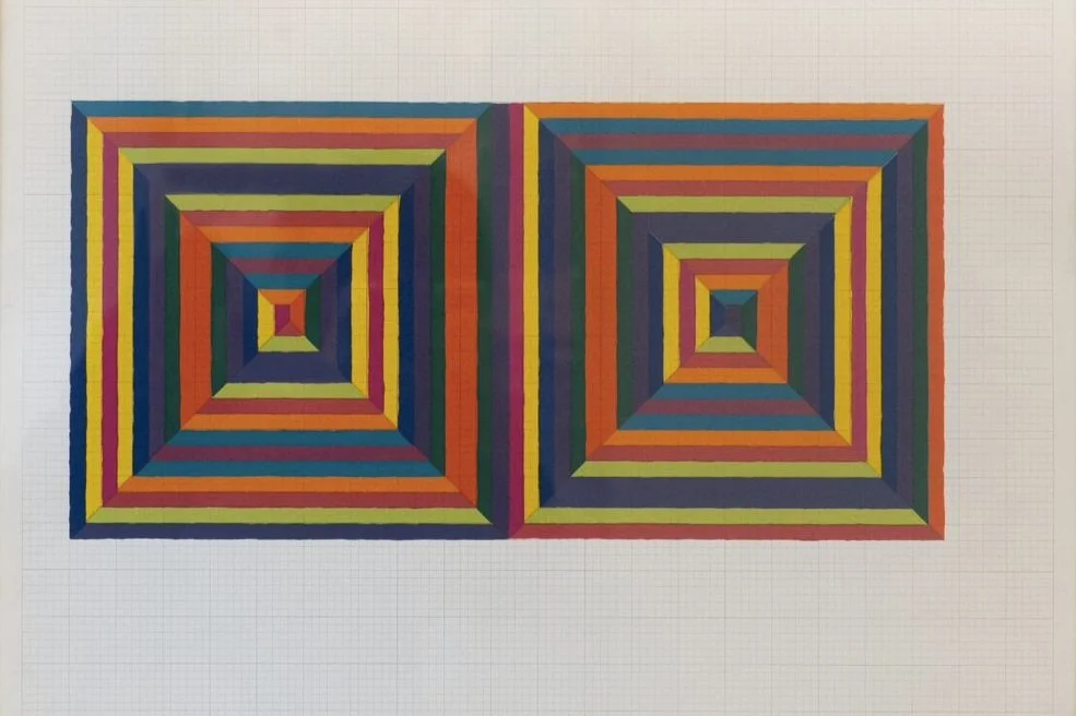 ‘What You See Is What You See’ @ Shapero Modern