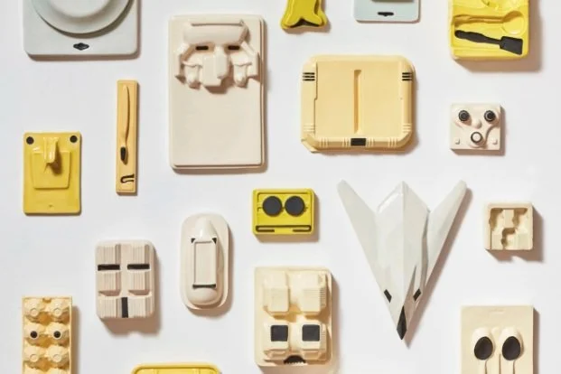 ‘Sorry It’s A Mess, We Just Moved In!’ @ LAMB Gallery