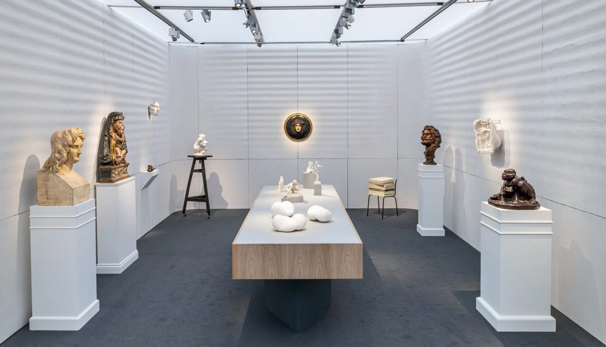 ‘PLASTER!’ @ Frieze Masters
