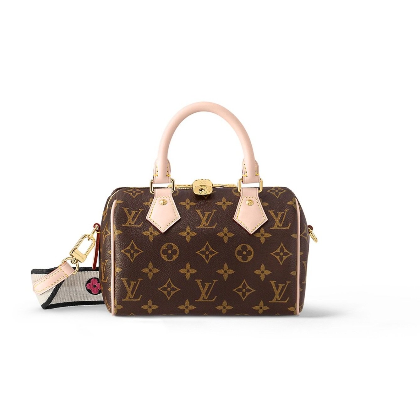 THE ONLY CHANGE YOU NEED WITH LV SPEEDY 20