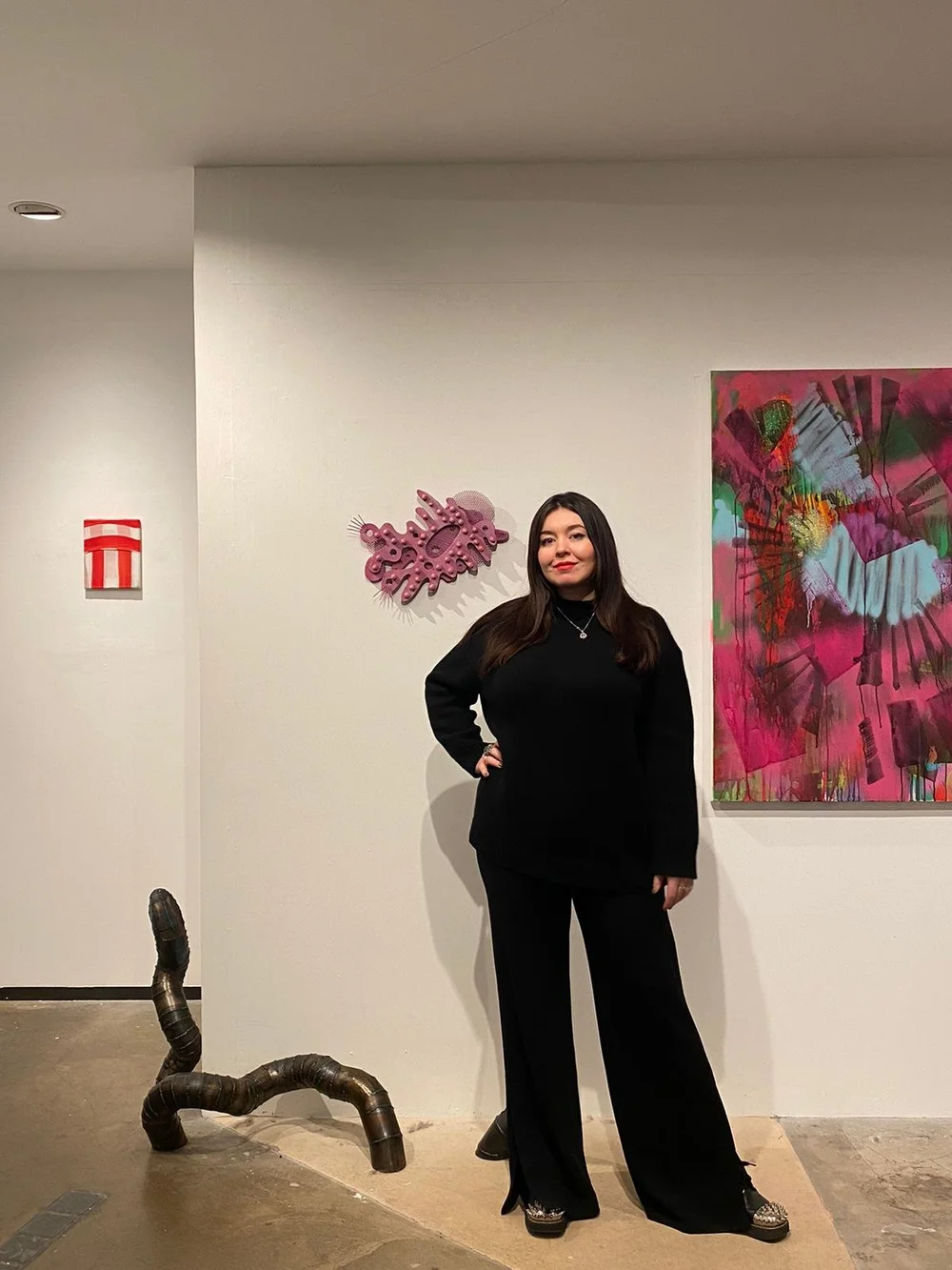 Melissa Vipritskaya Topal 