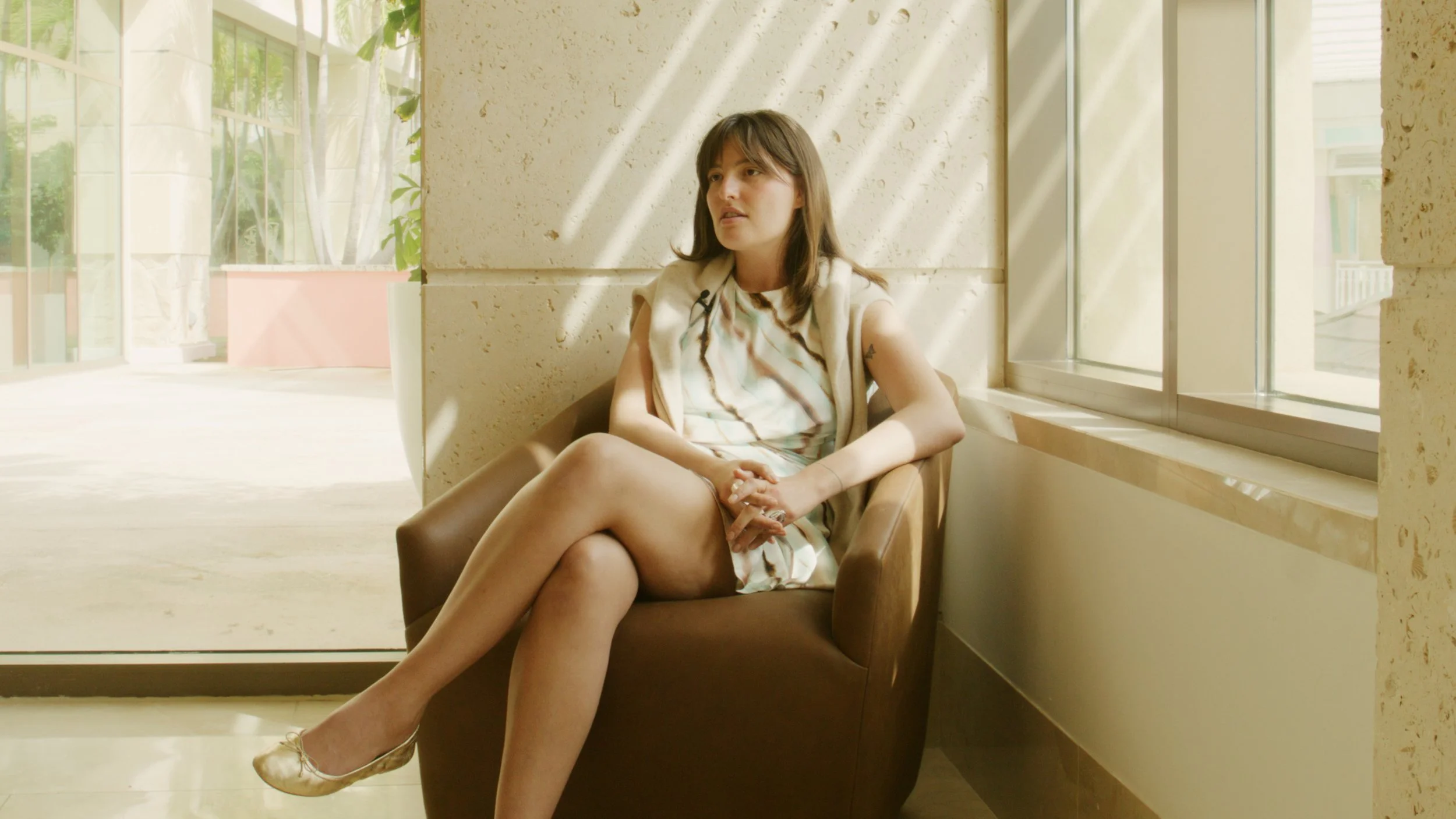 Cultivating Community: Hayley River Smith on Art Fairs as Ecosystems