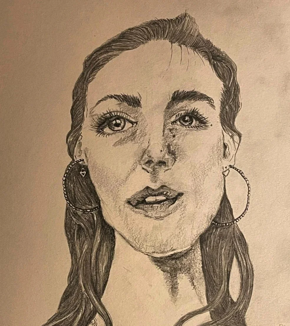 Eliza Palmer, Social Media Manager