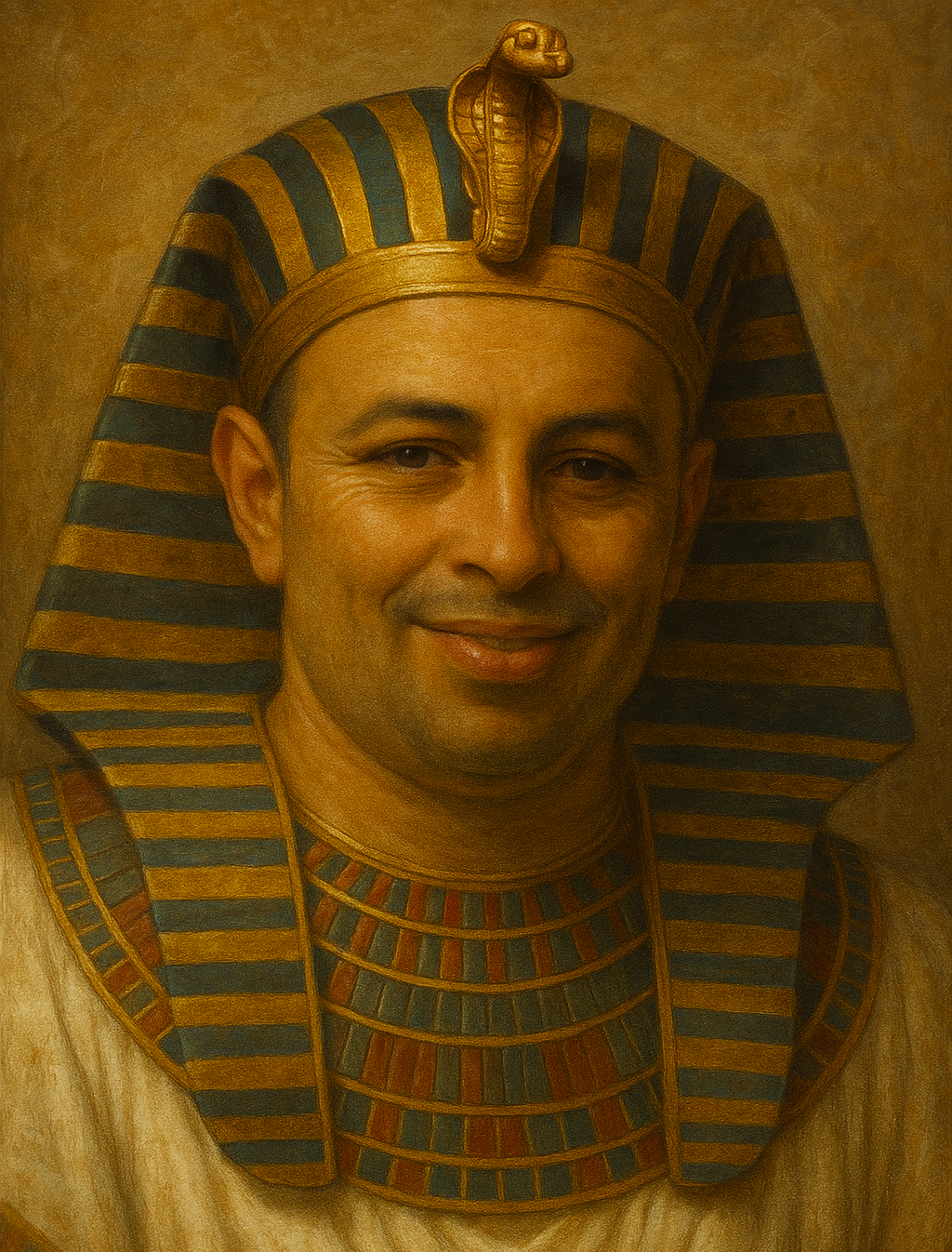 Mostafa El Baradei, The Luxury Edit Editor