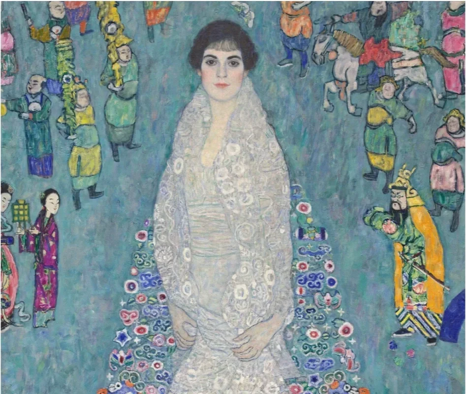 The Provenance Premium: Selling a Story