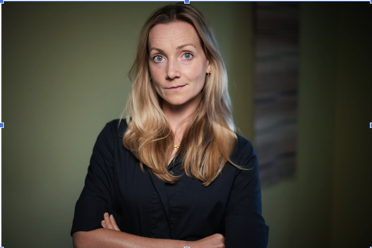 Alexis Kleeman in Conversation with Roisin Inglesby, Curator at William Morris Gallery