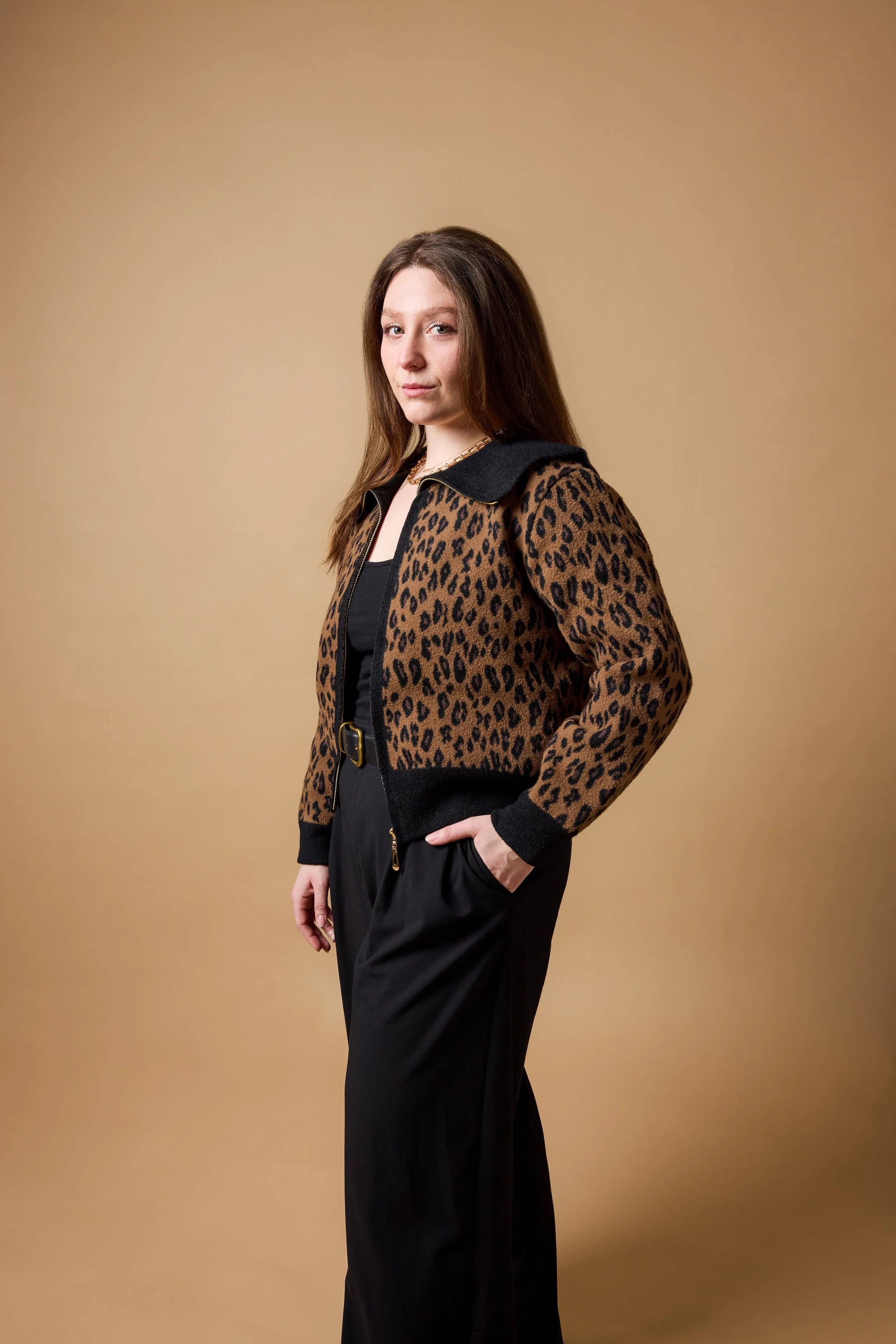 Alexis Kleeman in conversation with Alexandra Steinacker-Clark