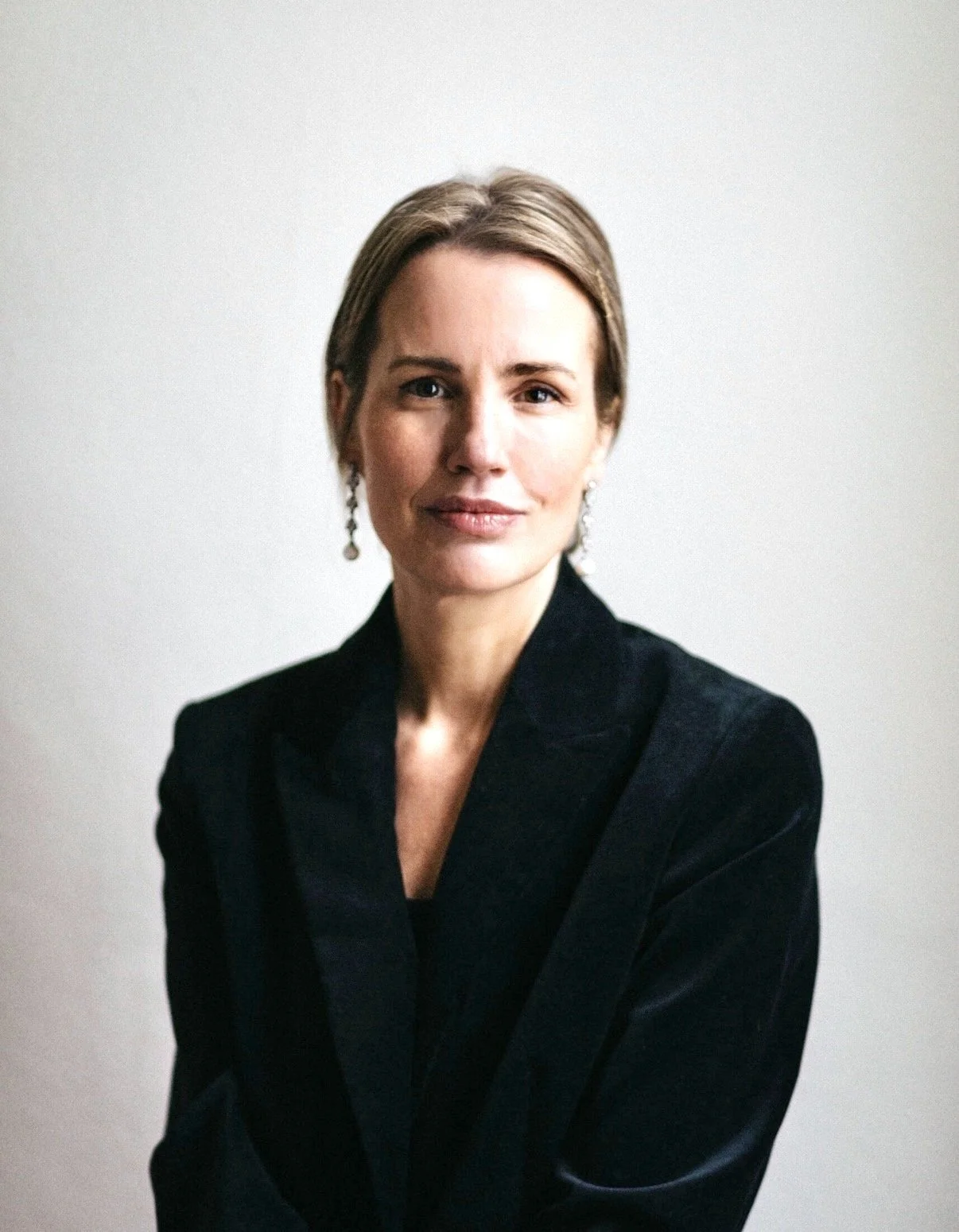 Eliza Palmer in Conversation with Gabrielle du Plooy