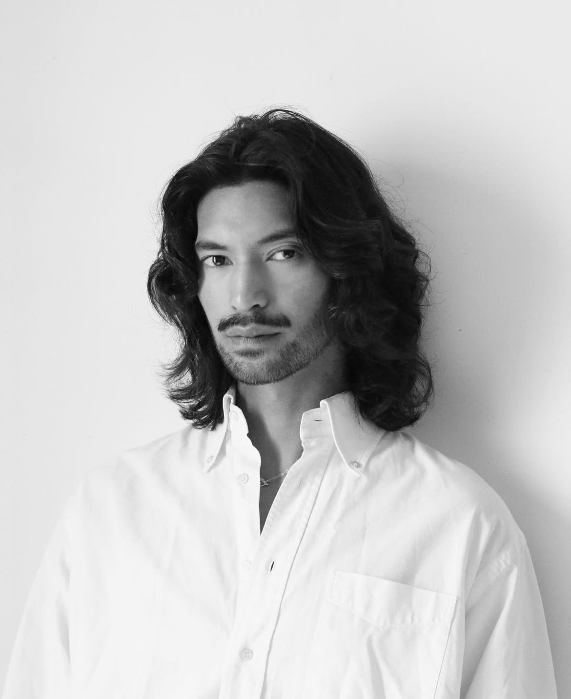 Eliza Palmer in Conversation with Richie Nath