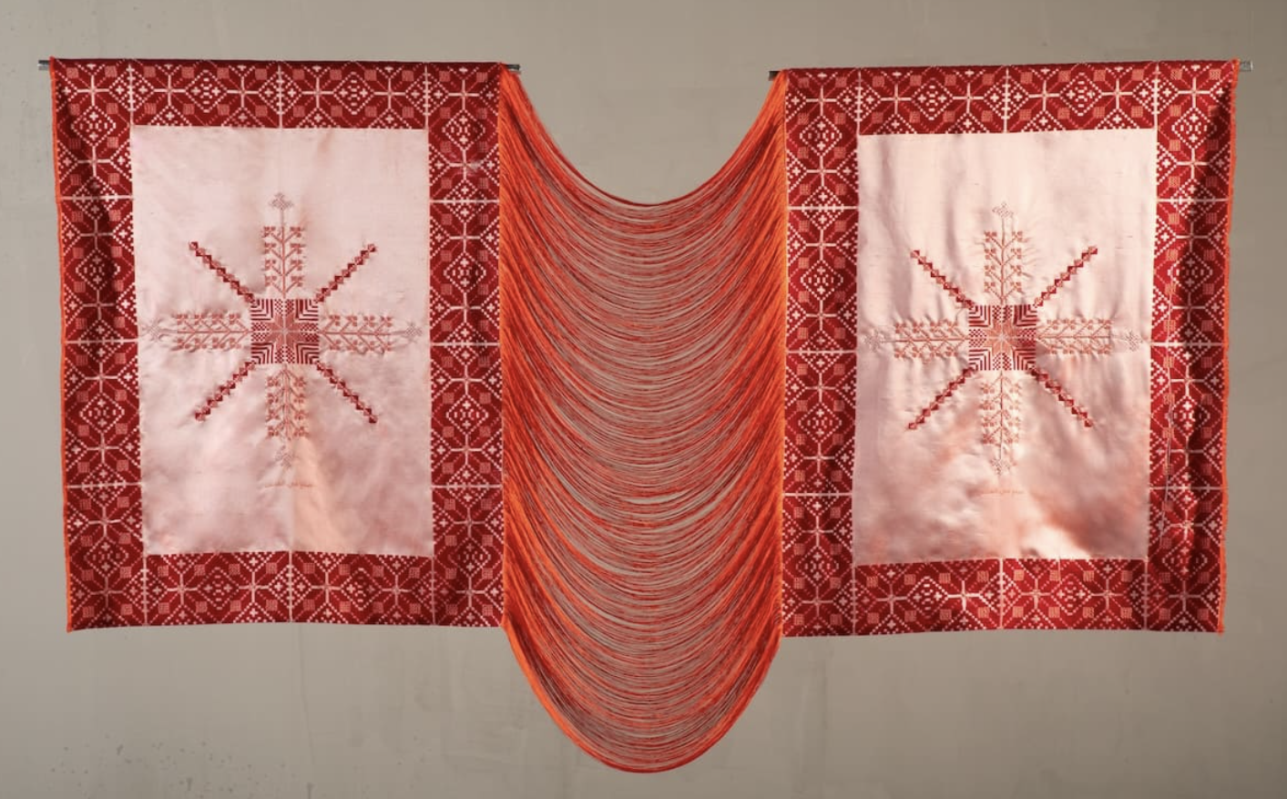 Motif of Memory, 2025