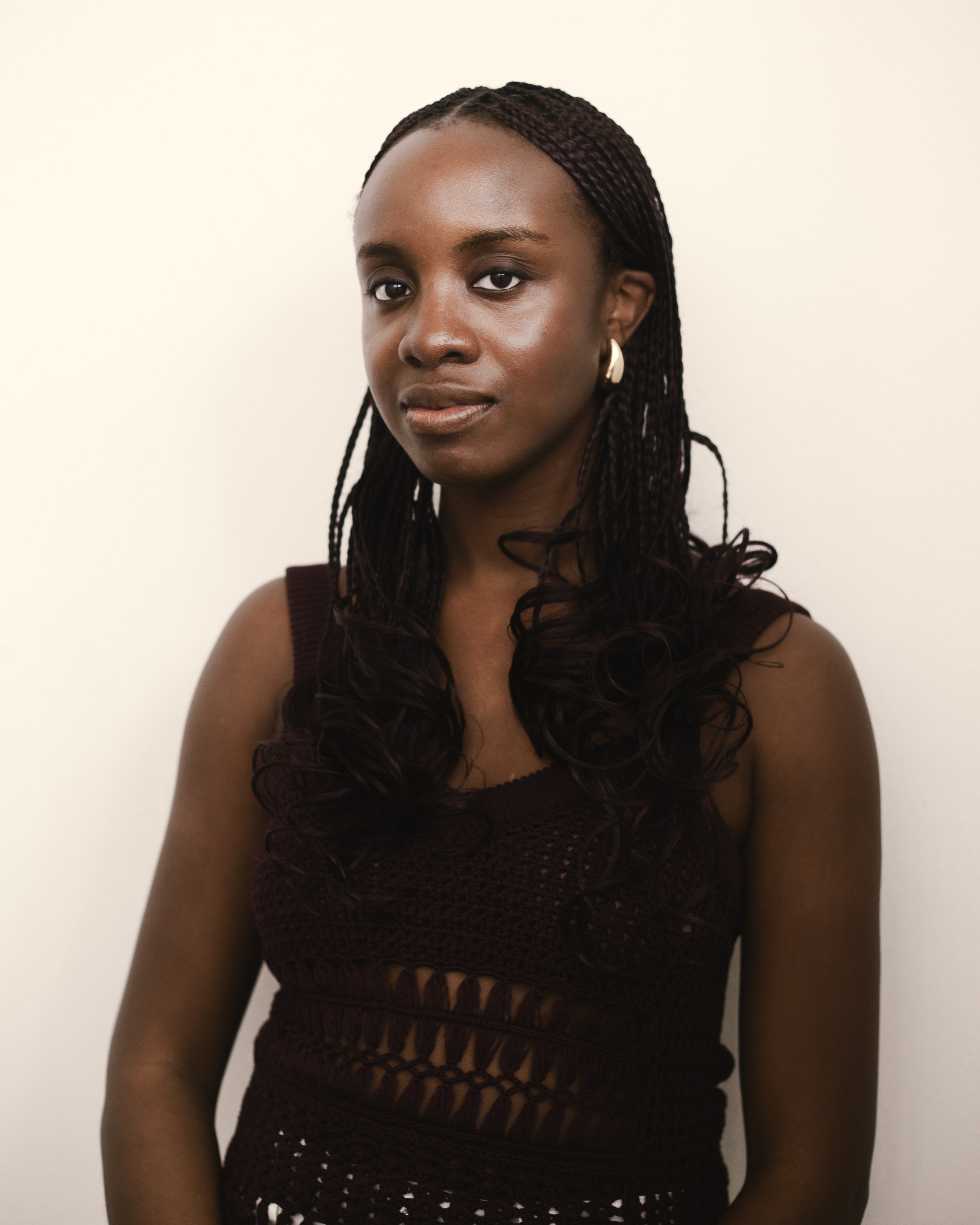 The Work Doesn't Stop: Alayo Akinkugbe on Writing, Institutions and Cultural Shifts