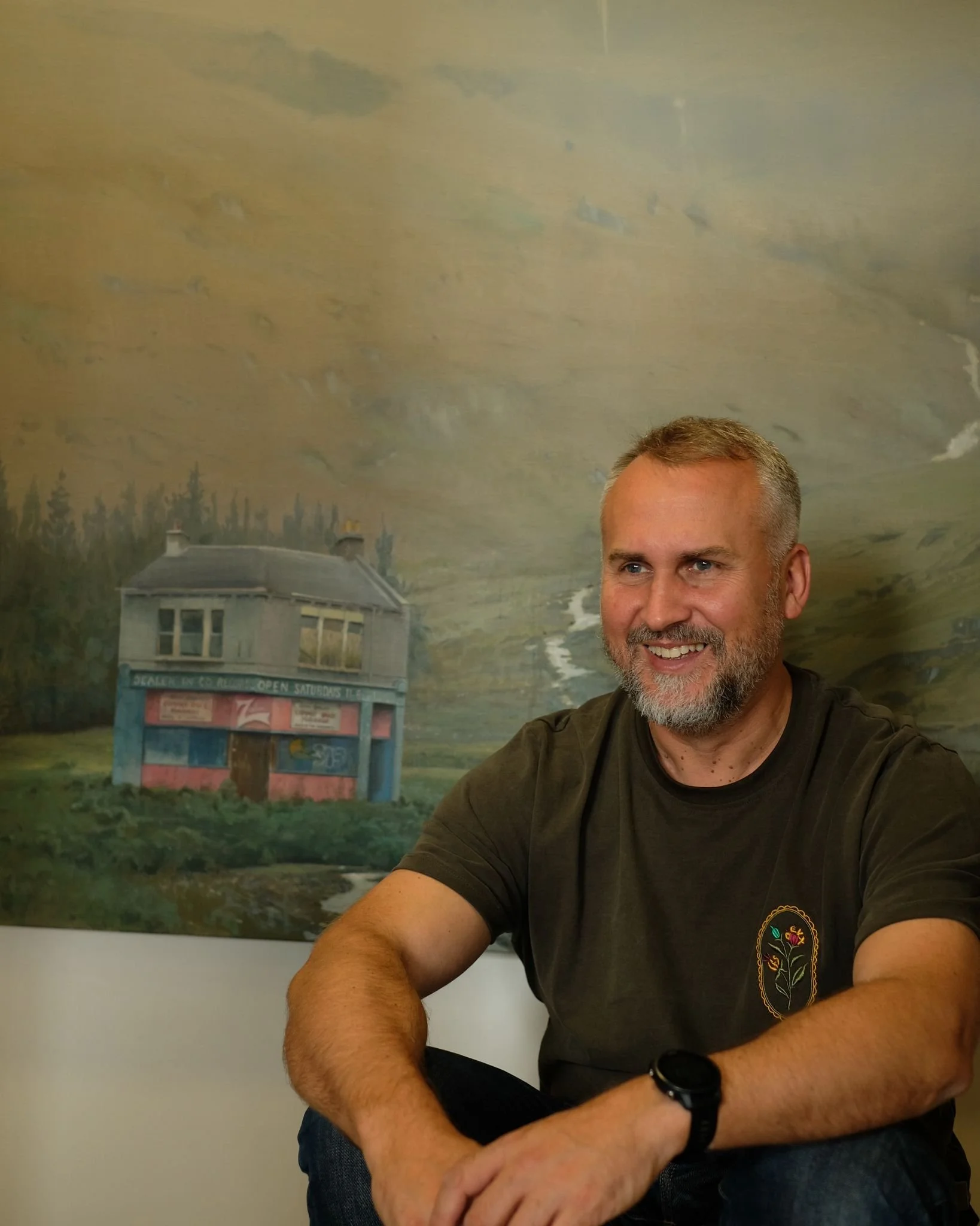 Karim Farhat in Conversation with Andrew McIntosh