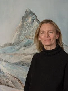 Alexis Kleeman in Conversation with Rachel Parker