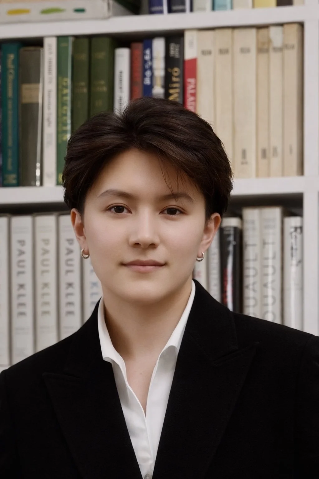 Alexis Kleeman in conversation with Carmen Hu