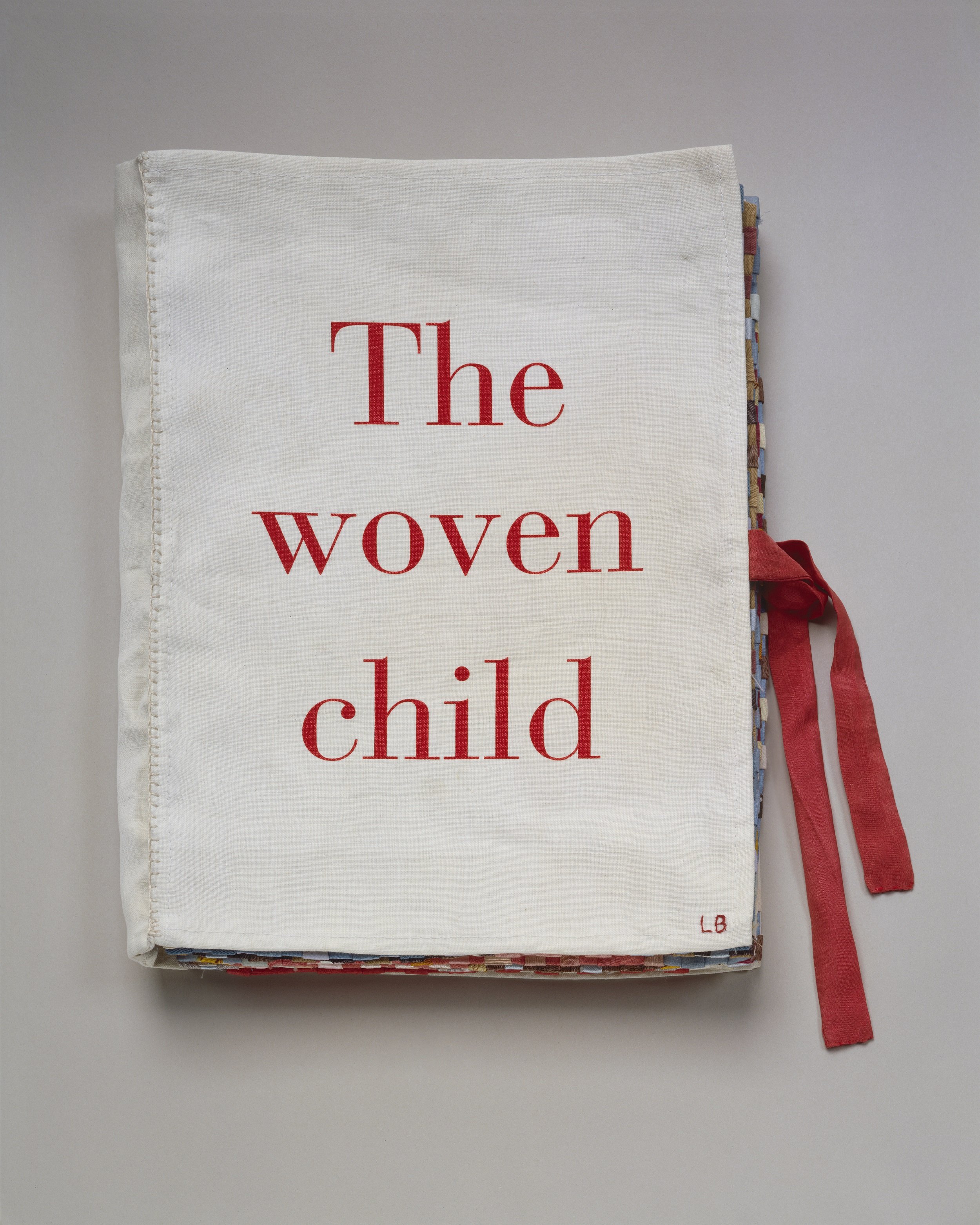 Louise Bourgeois: The Woven Child – Textile Forum Blog