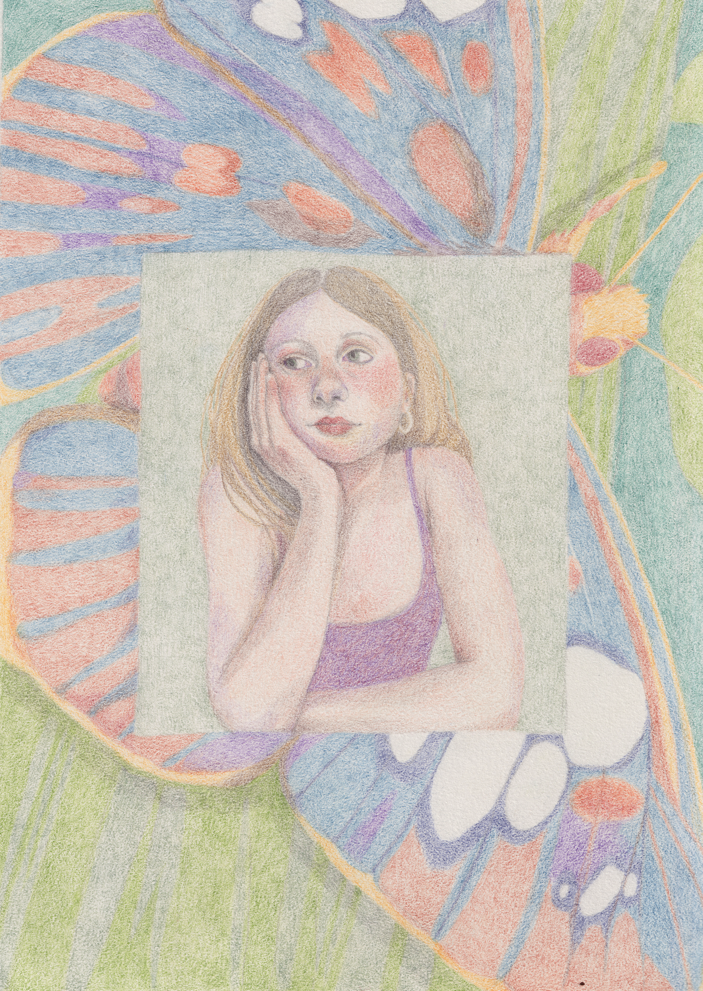 Elisa Consentino, Reviews Co-Editor