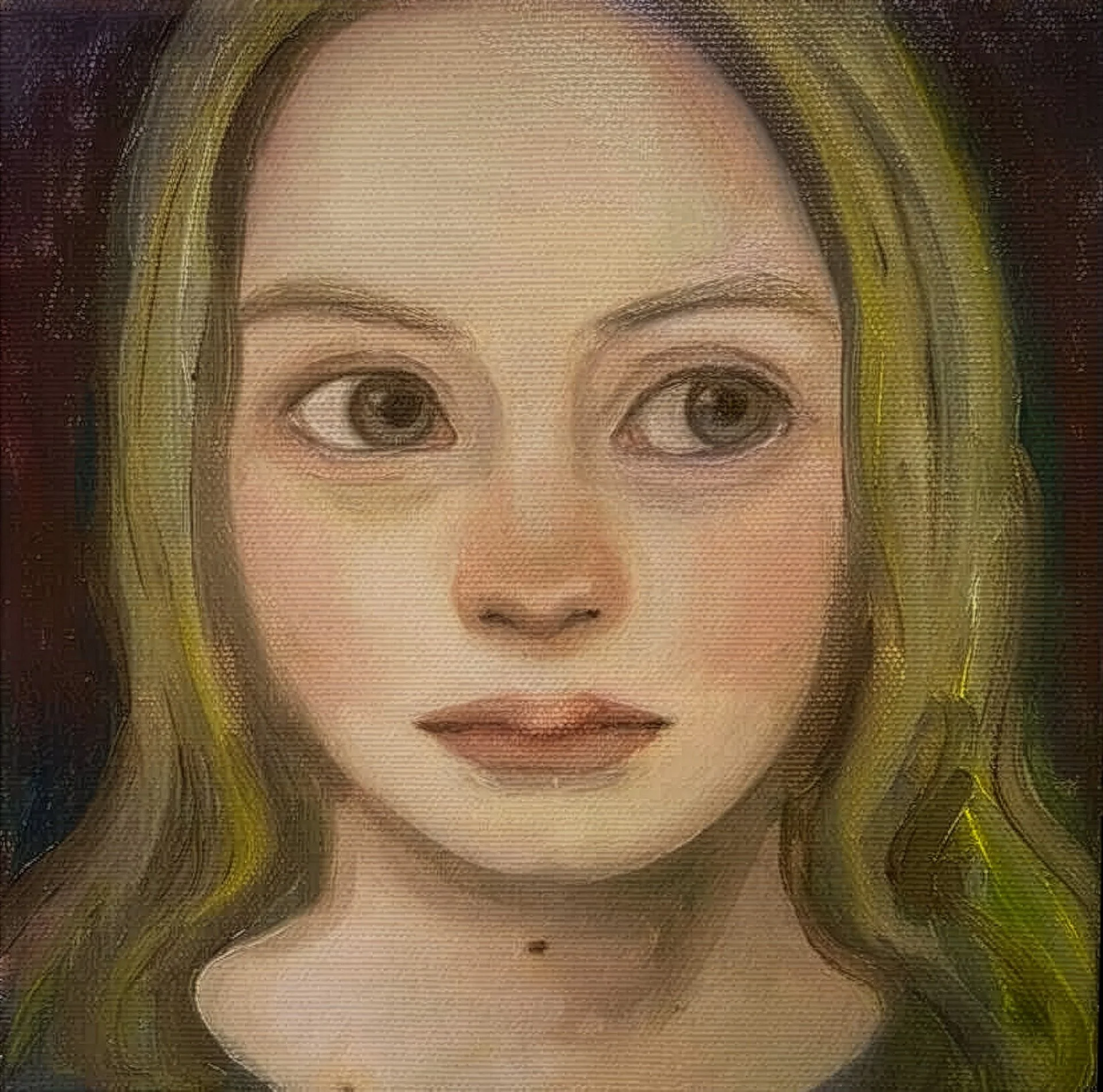 Xenia Chudinova, Features Co-Editor