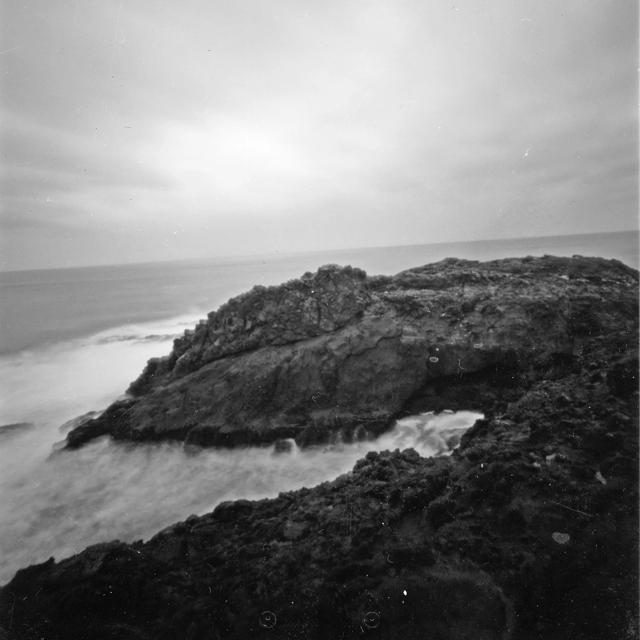Perigean Tides