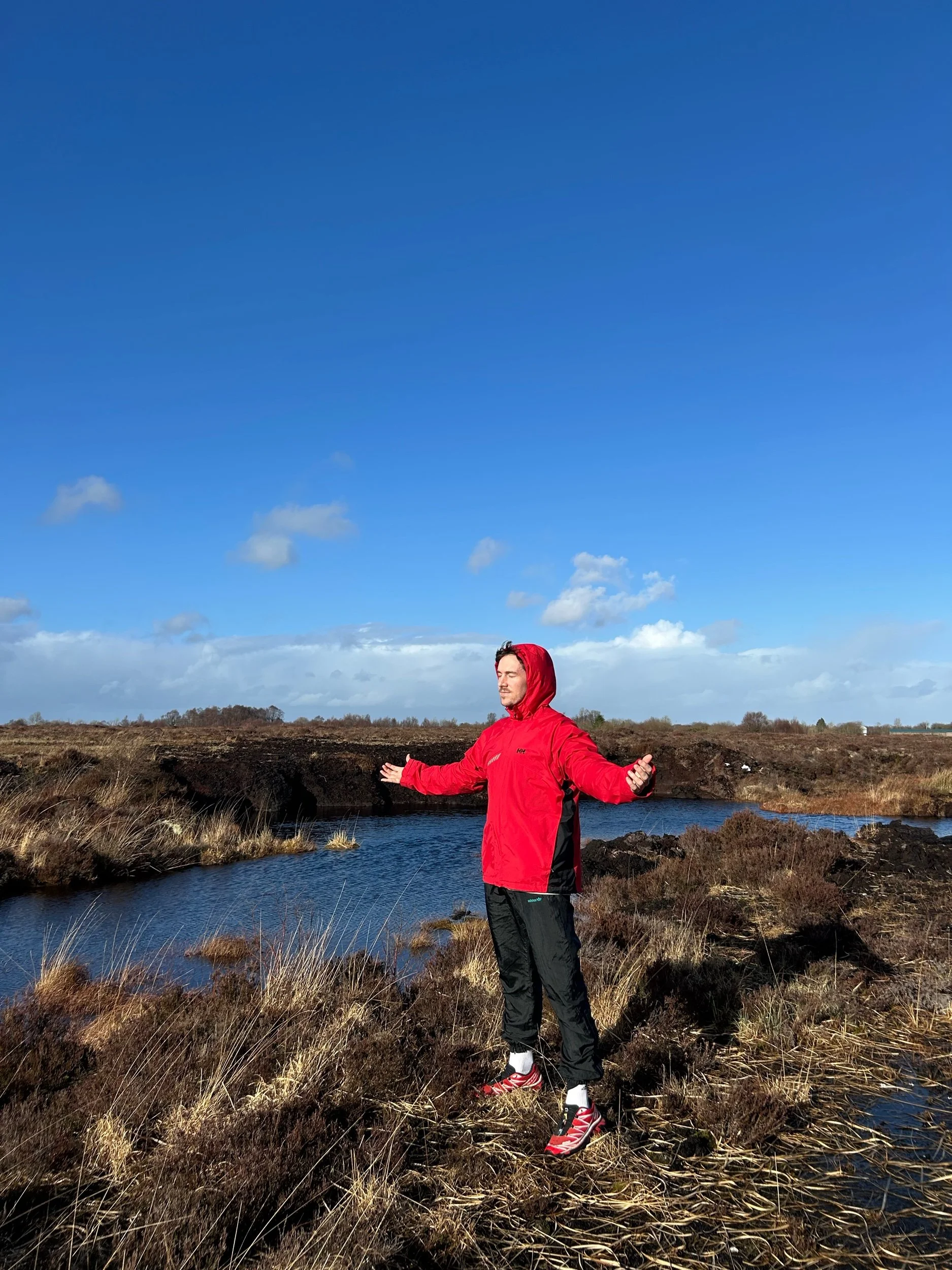 Making Peace With Judgement