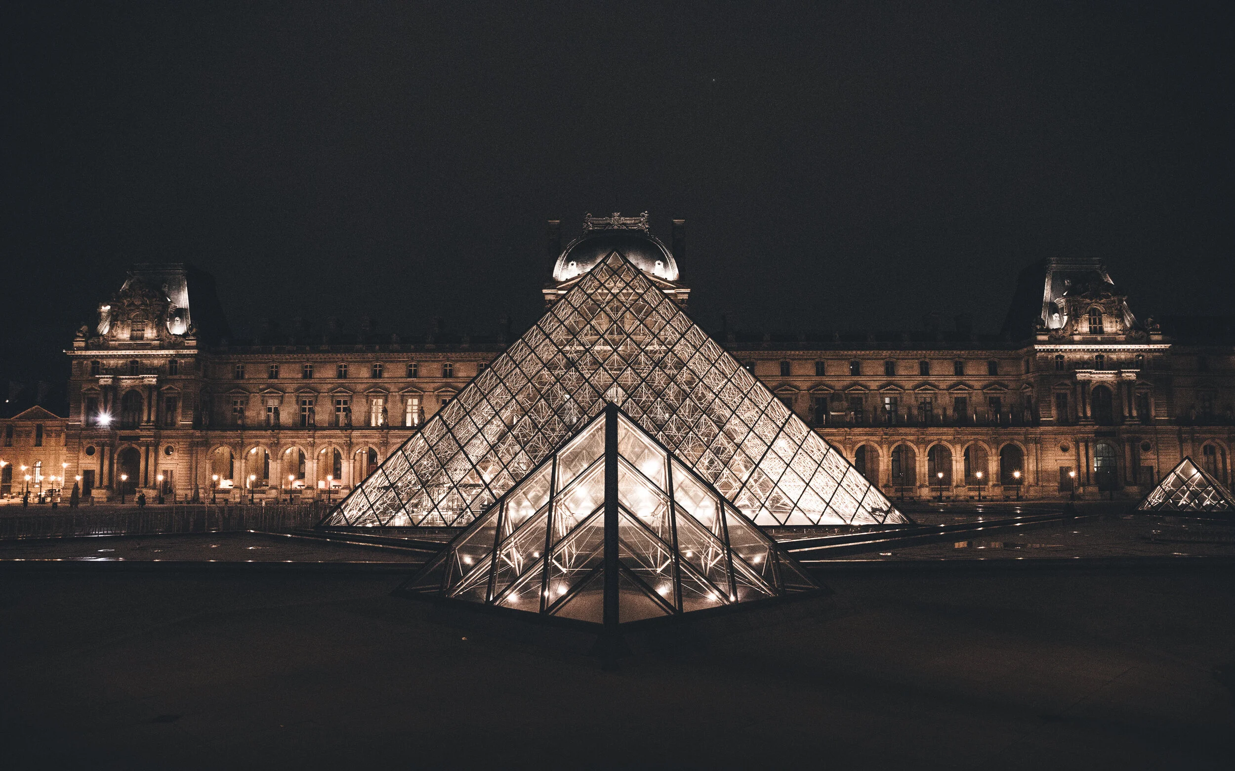 Musée du Louvre 