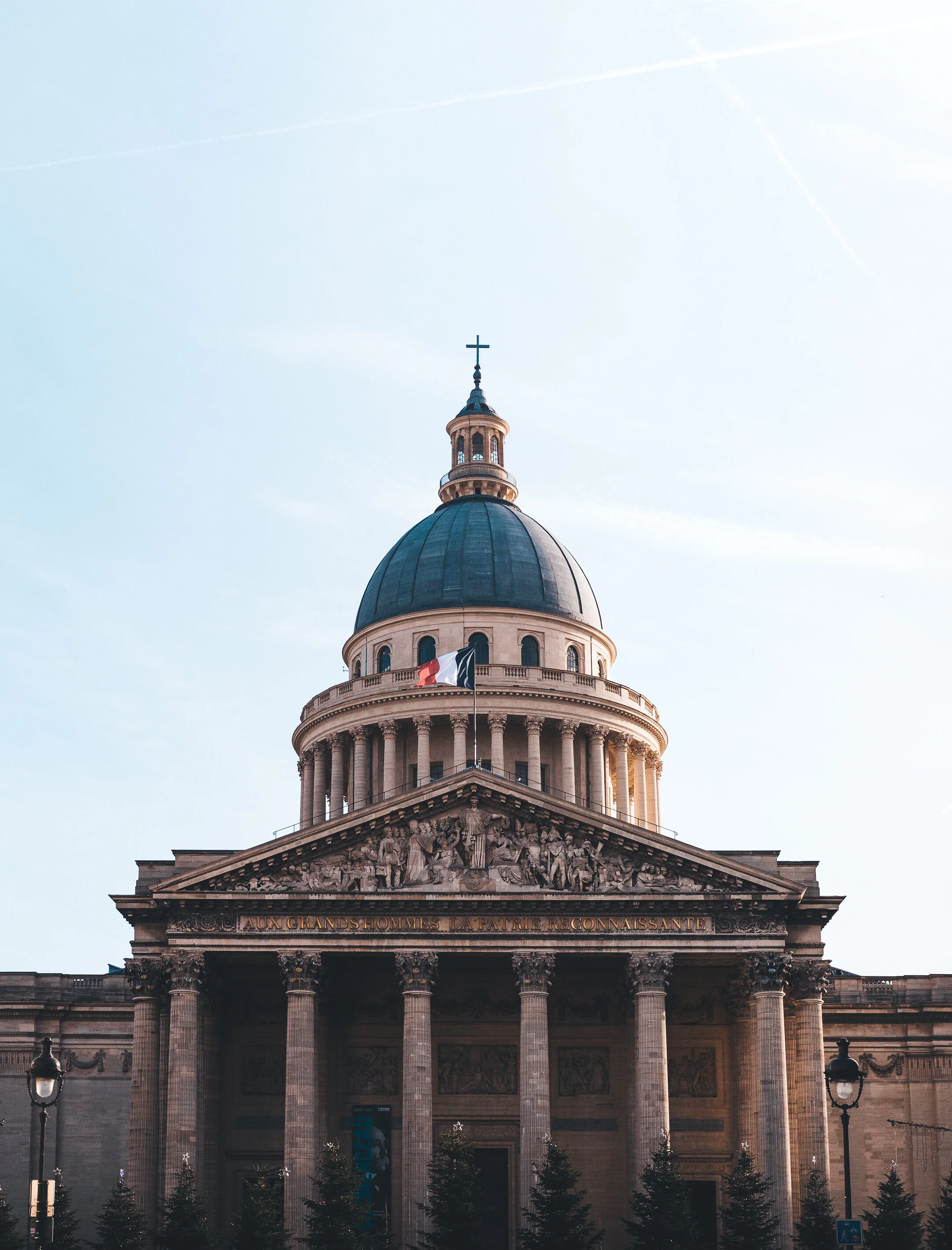 Le Panthéon