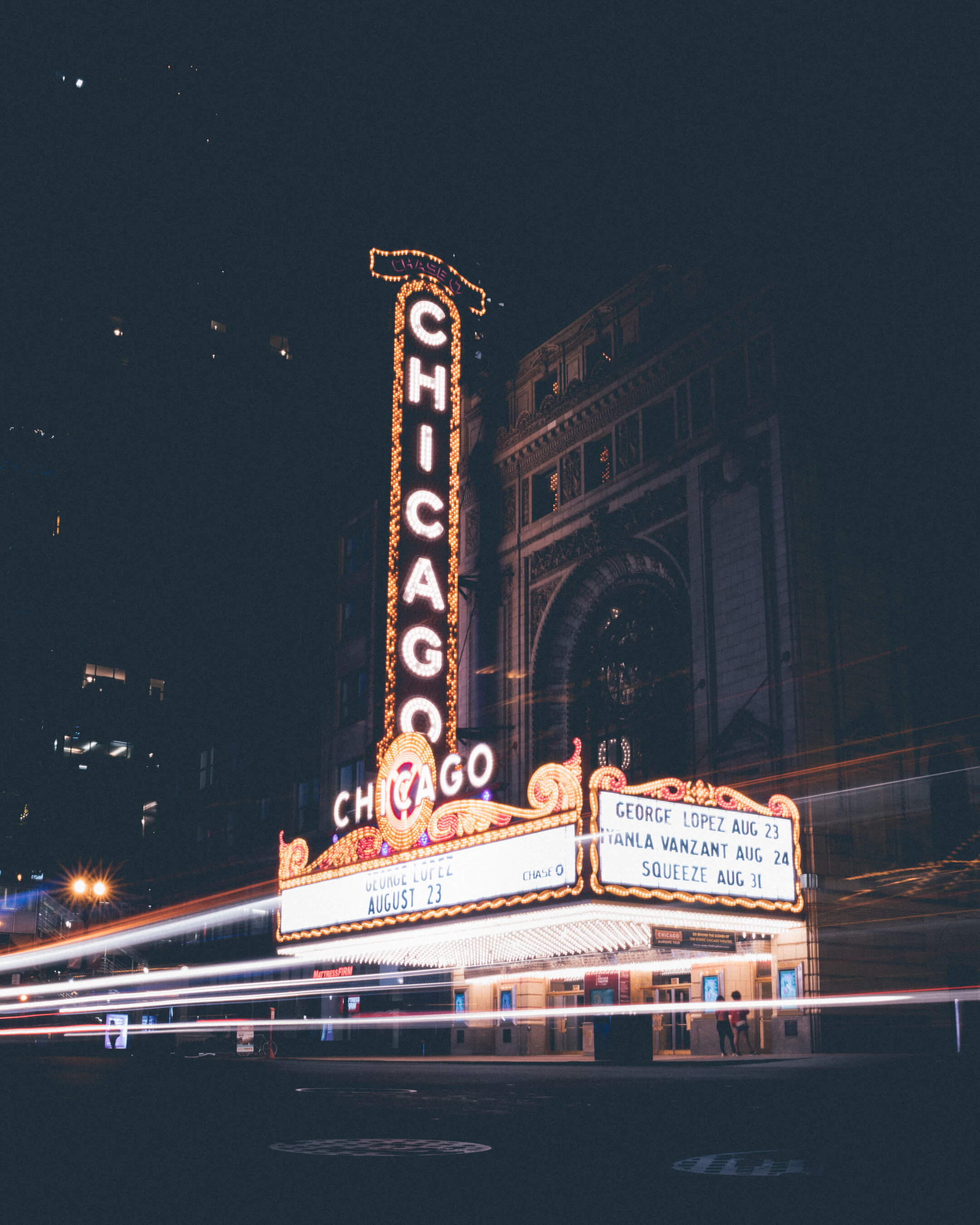 Chicago Theatre