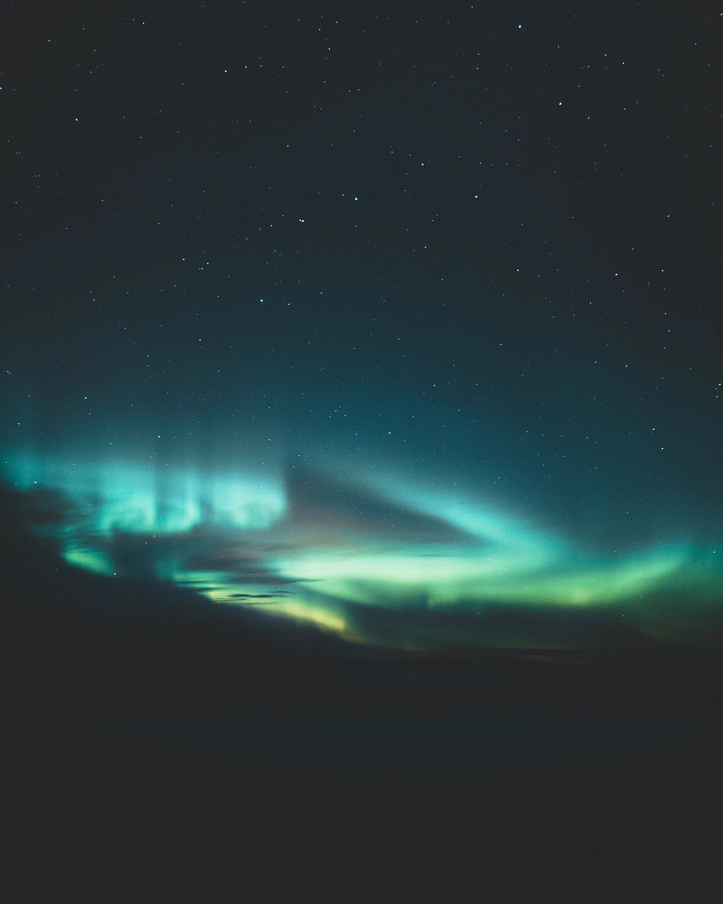 Aurora Borealis
