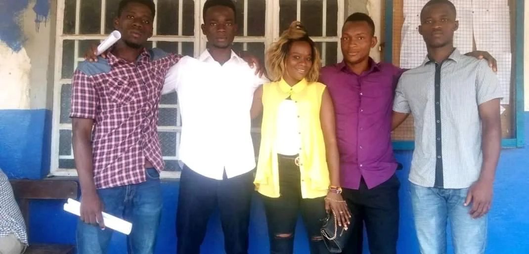 Global Regeneration Corps