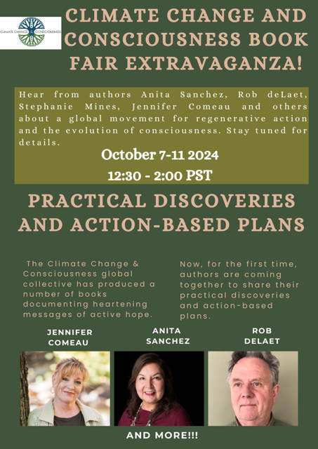 FREE EVENT! Virtual Book Fair