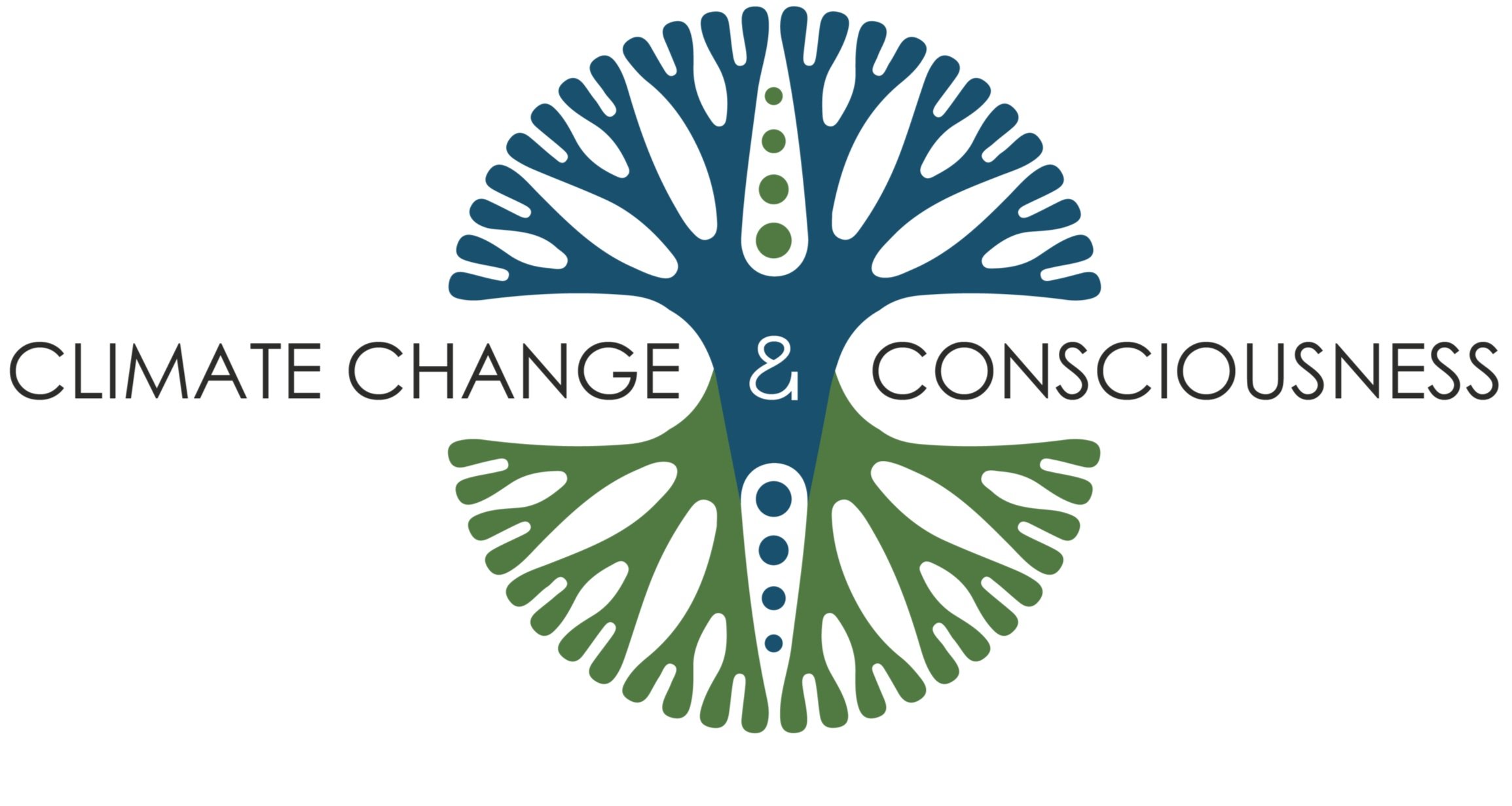 Climate Change &amp; Consciousness