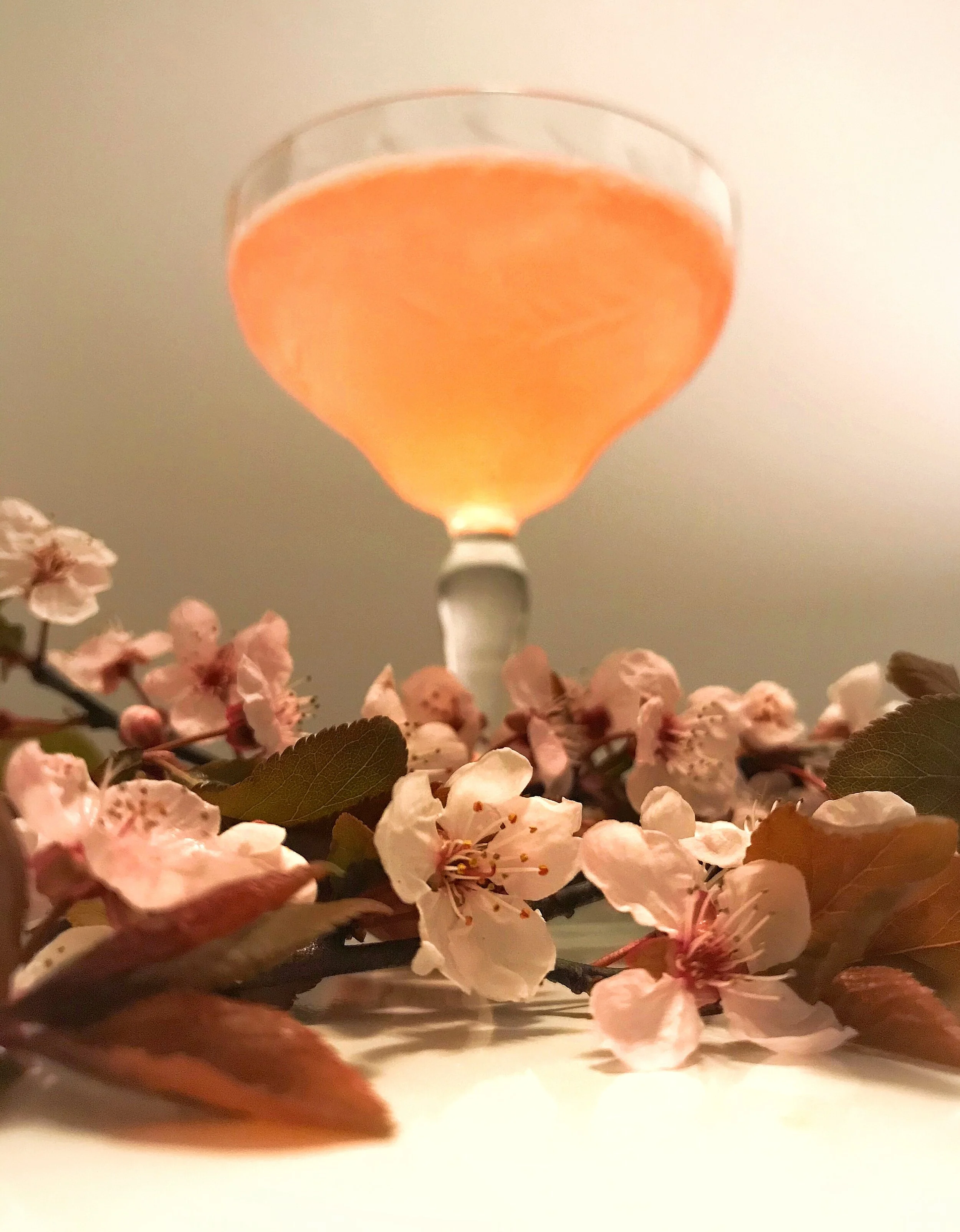 Recipe: Isolation of Harris