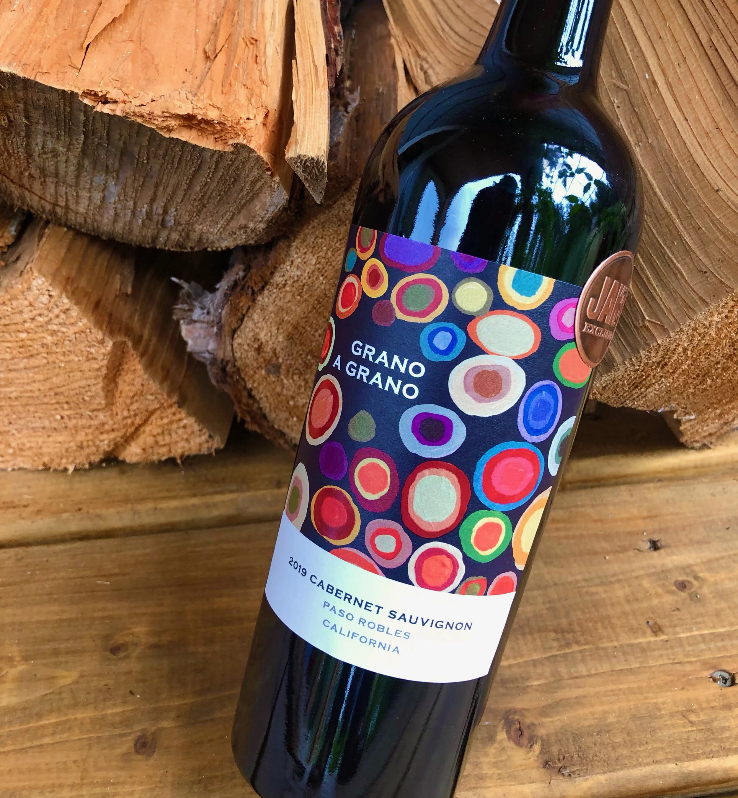 Cabernet Sauvignon – The International Rockstar 