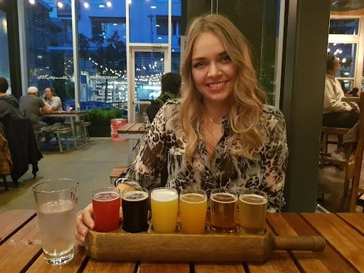 Get to Know JAK's: Dragana