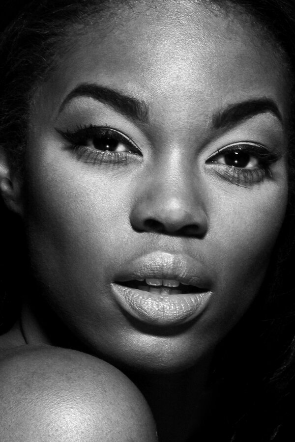 Eugena Washington