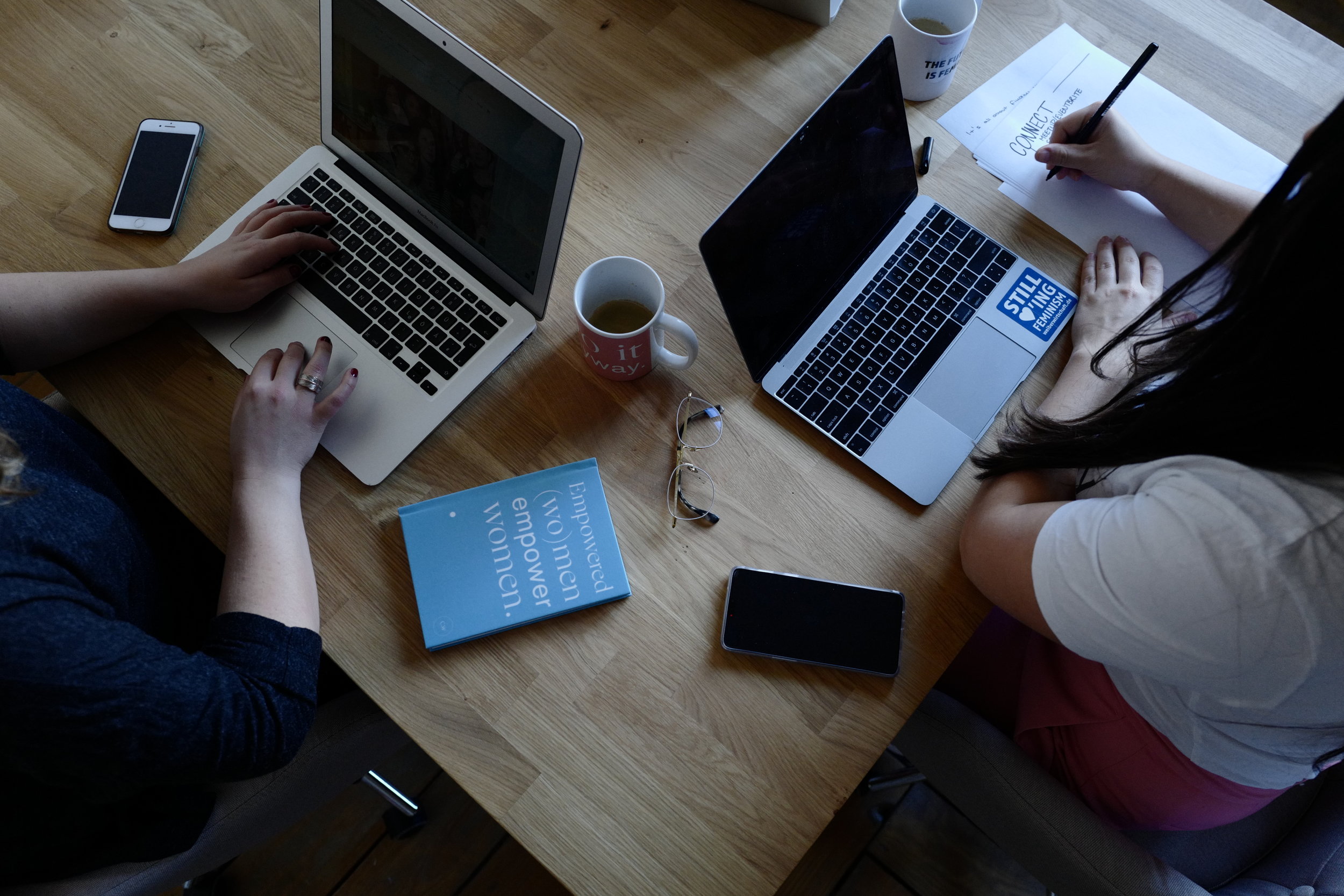 How to grow your traffic based on Content Marketing