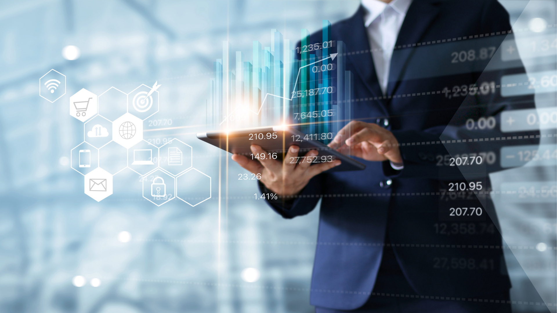 Types of Industries That Need Digital Marketing