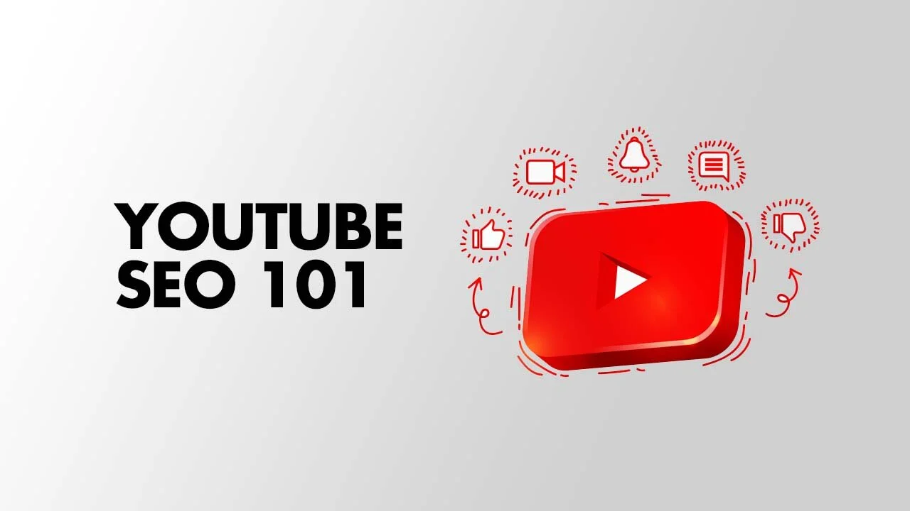 YouTube SEO guide 