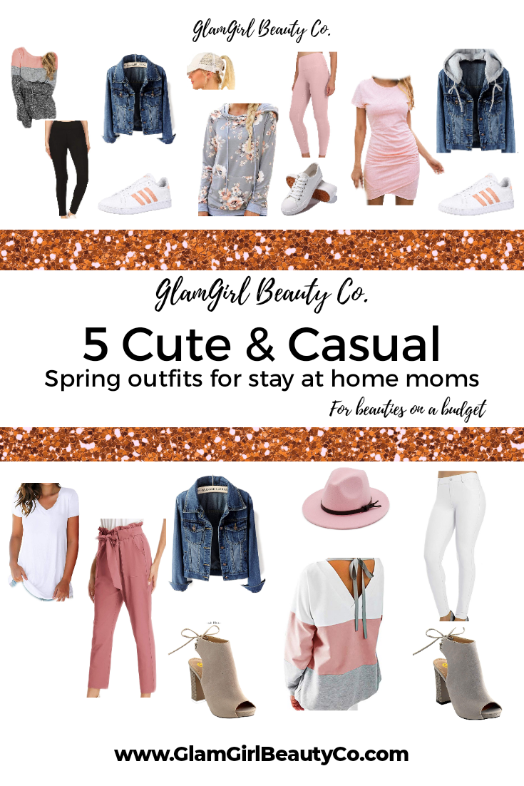 cute outfits on amazon