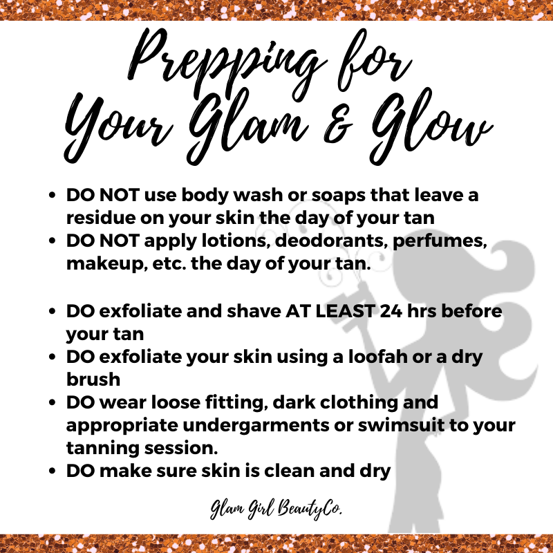 Glam & Glow prep.png