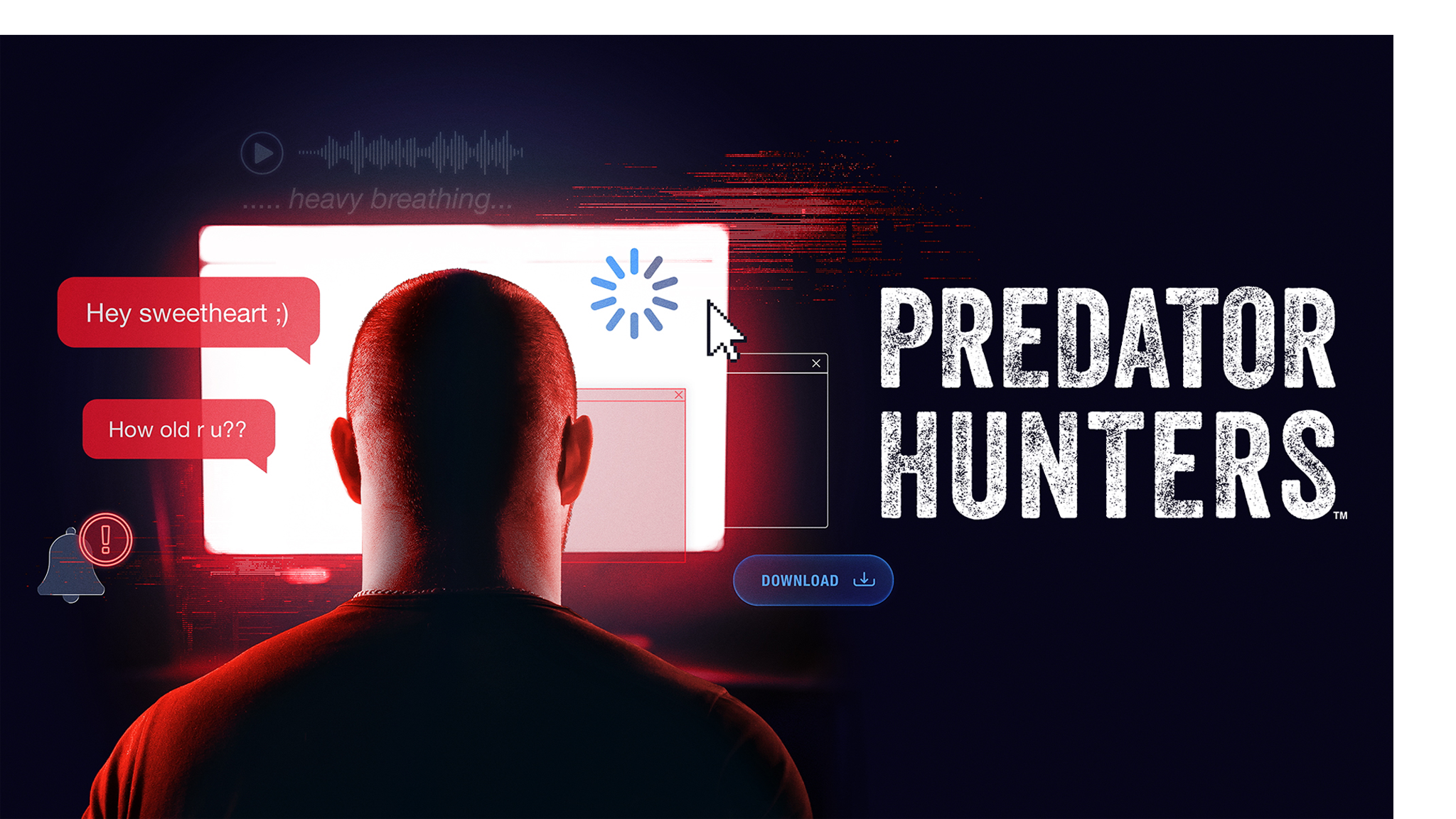 PREDATOR HUNTERS