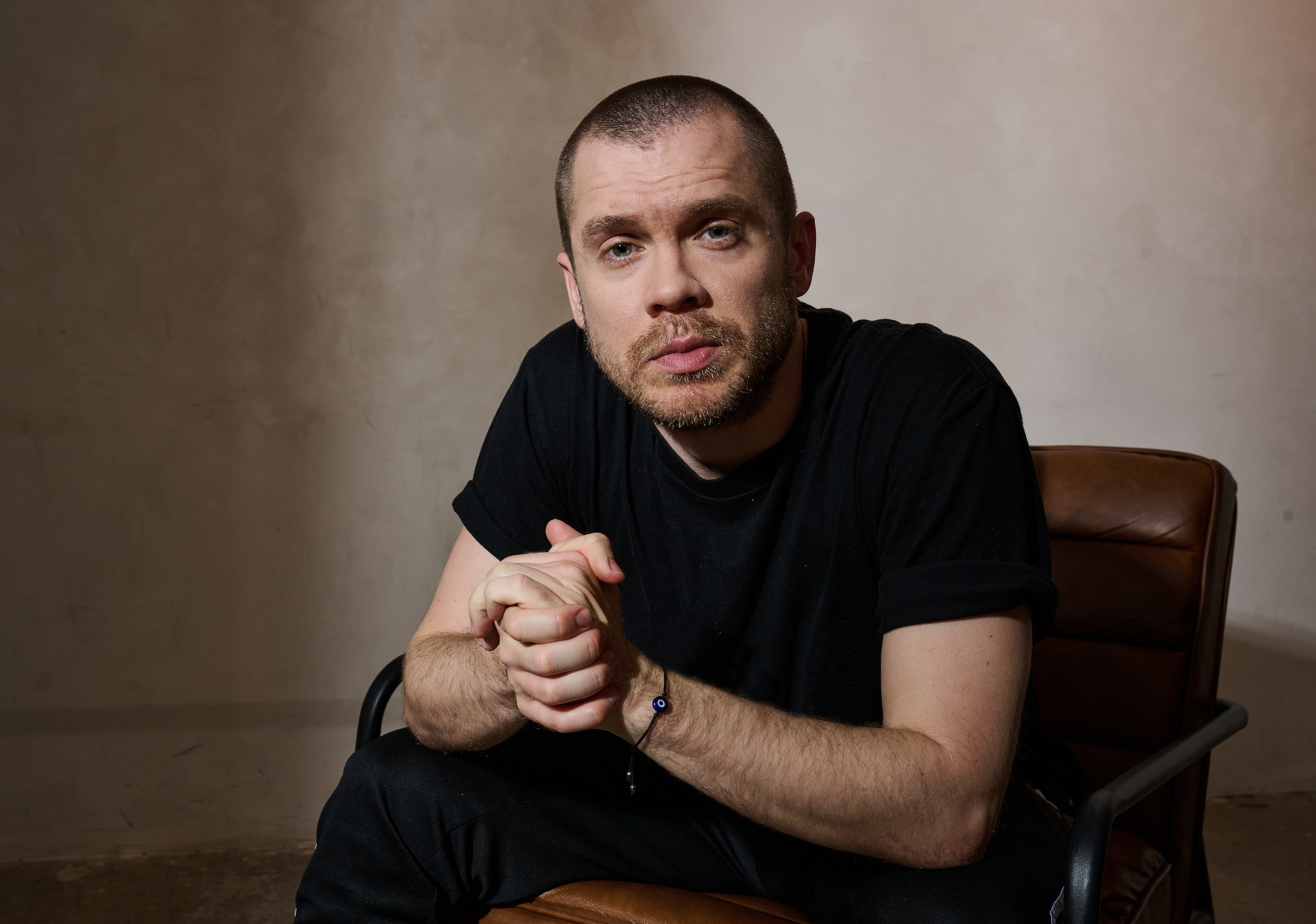 HOW TO GET FILTHY RICH: Gary Stevenson