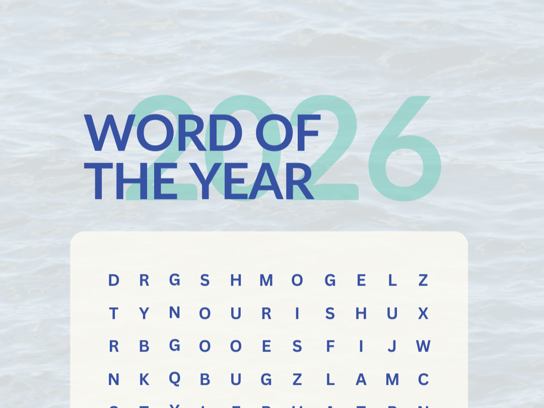 2026: The Year of NOURISH