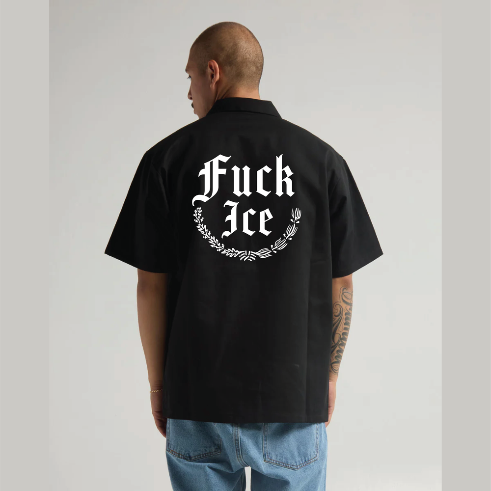 starteam Tシャツ fti fuckthisindustry tシャツ starteam Sサイズ 