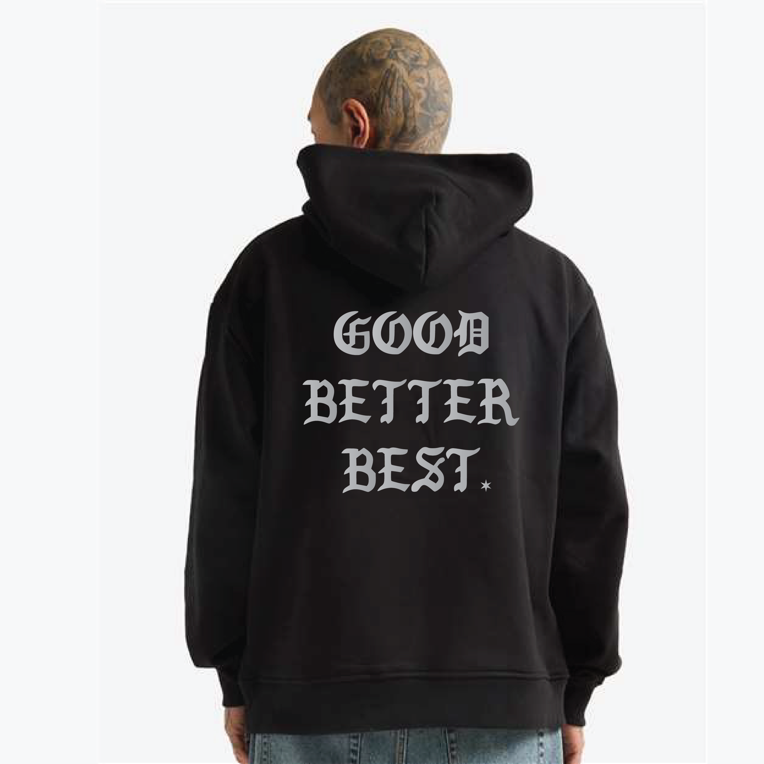 Bears_Black Hoodie GBB.