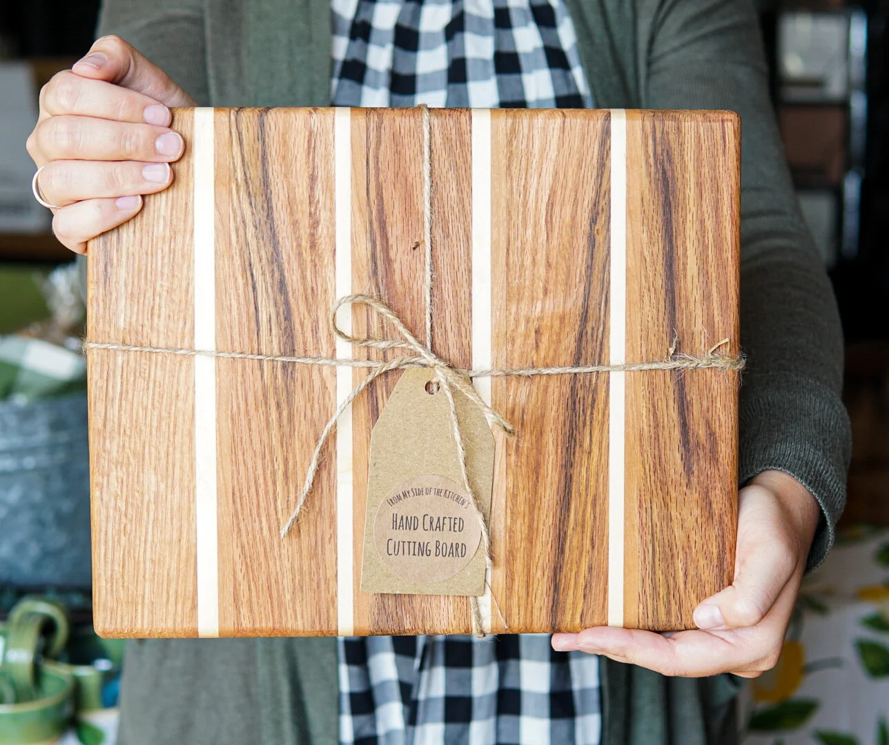 2021 Mother's Day Gift Guide