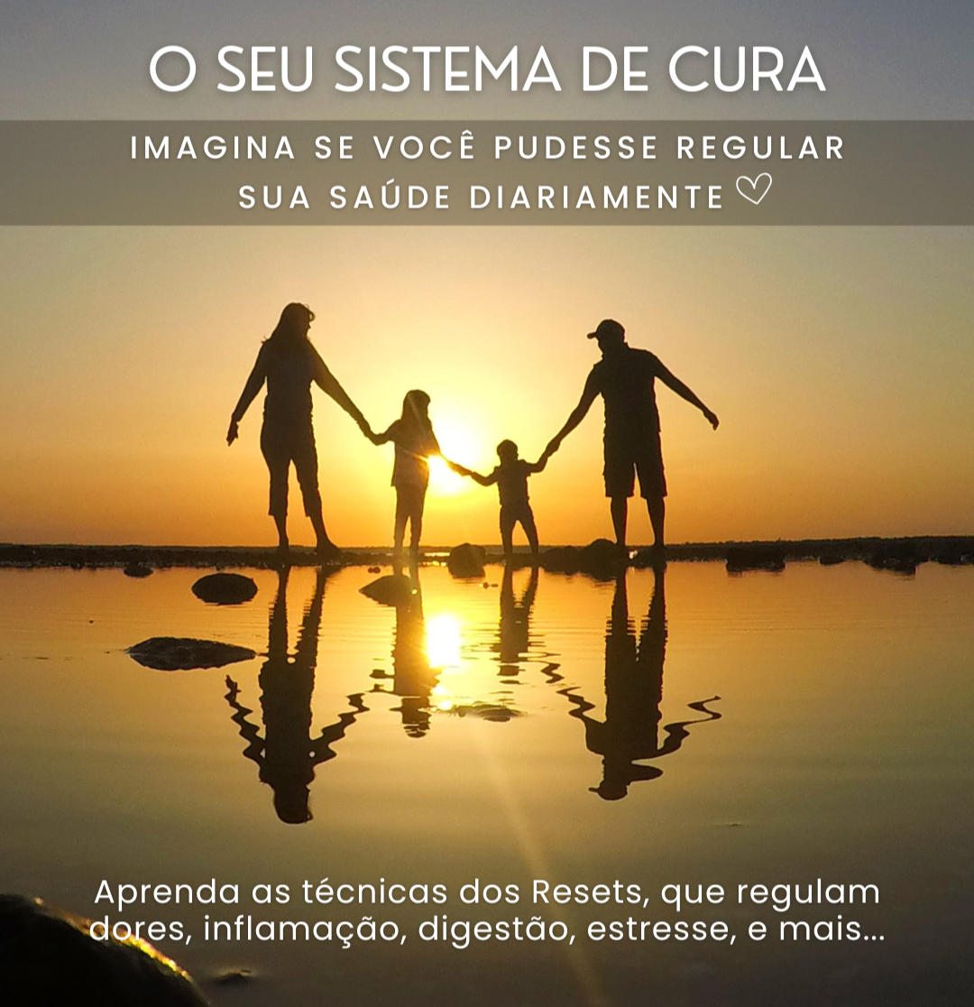 Saúde Elemental - Presencial e online em Português