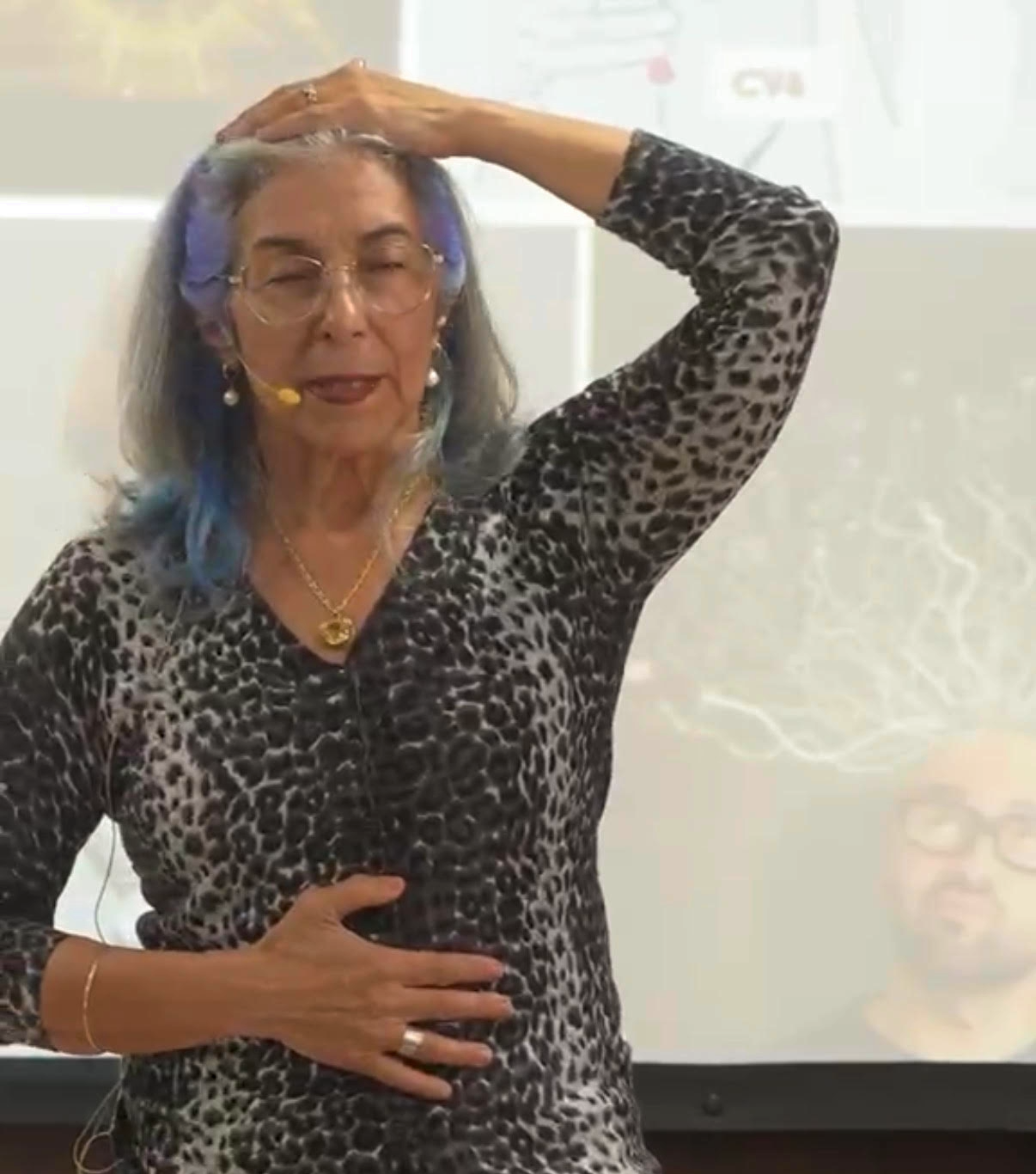 The Art and the Science of Self-care in person in Encinitas