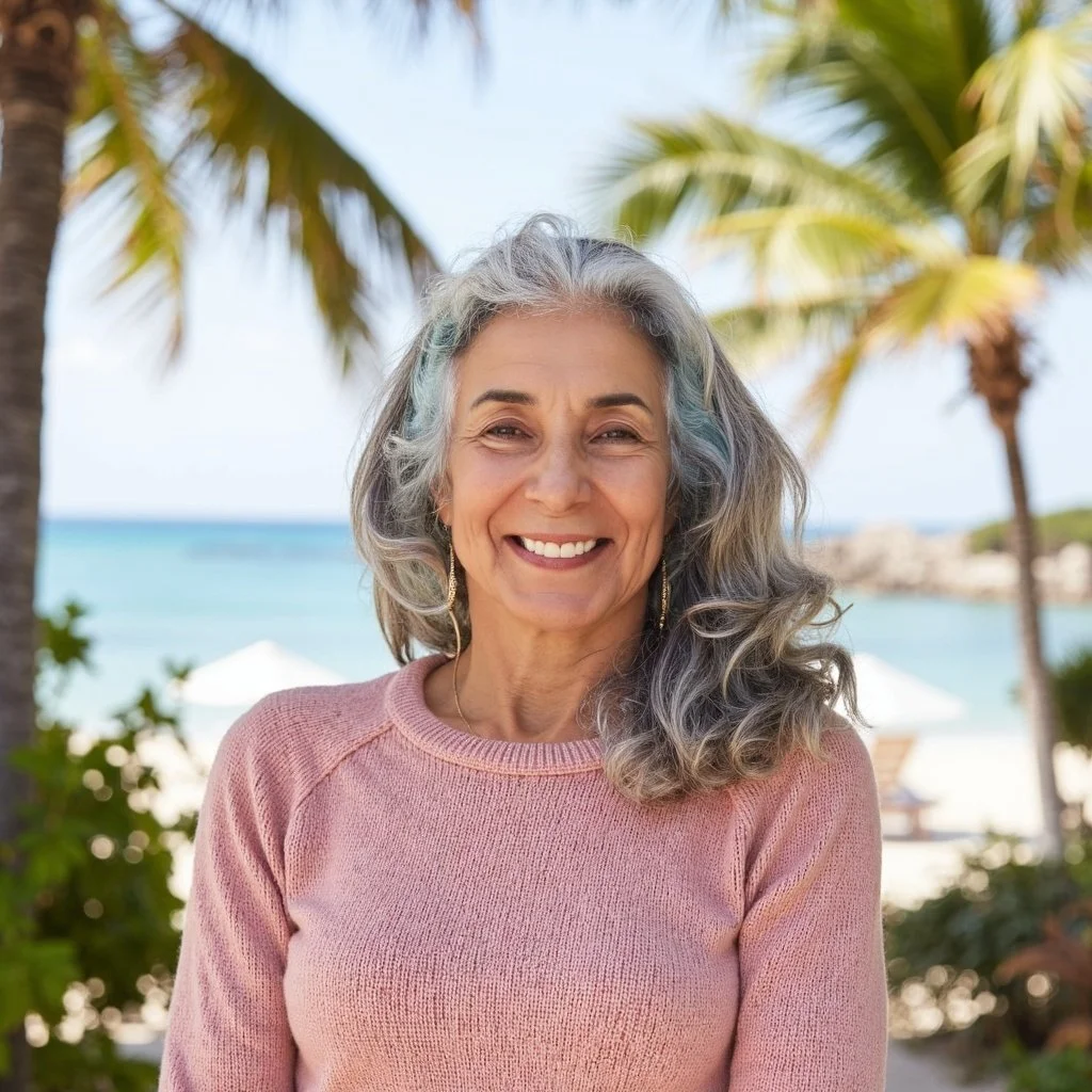 Myriam Baker