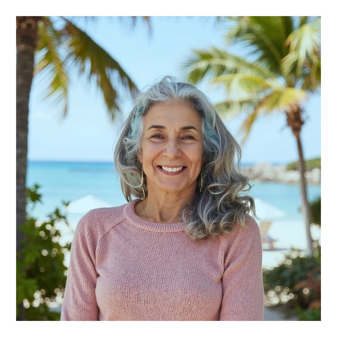 Myriam Baker
