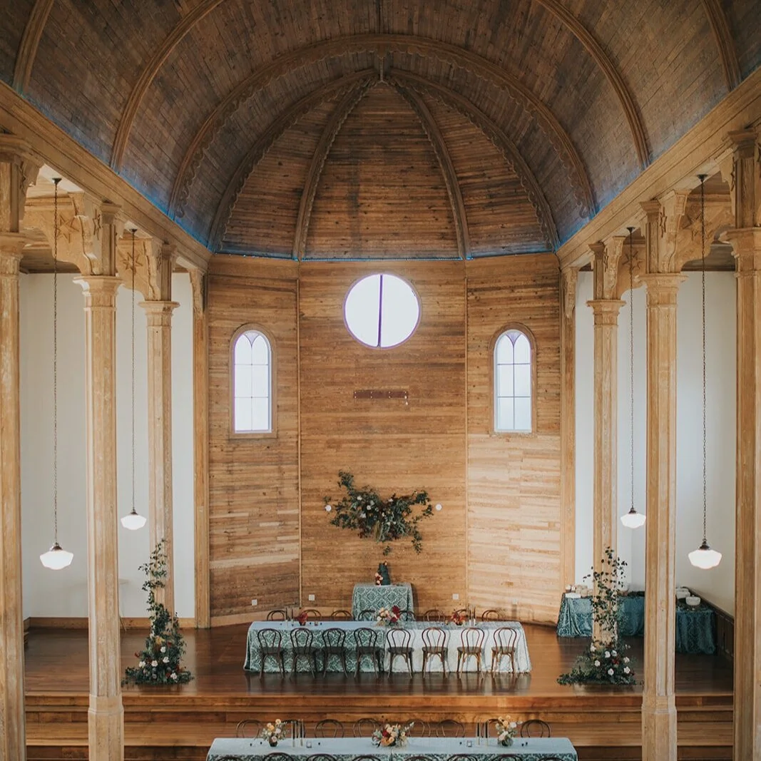Livaudais Hall